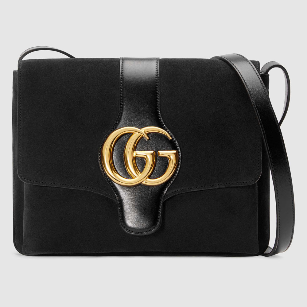 Gucci Arli medium shoulder bag 550126 0YNAG 1000