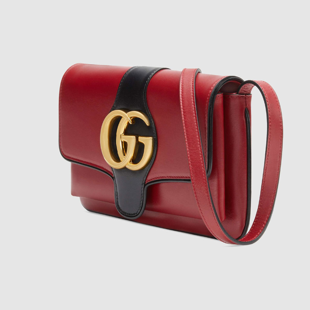 Gucci Arli small shoulder bag 550129 0V1IG 6663 - Photo-2