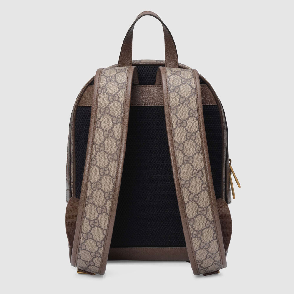 Gucci Disney x small backpack 552884 2N2AT 8683 - Photo-3