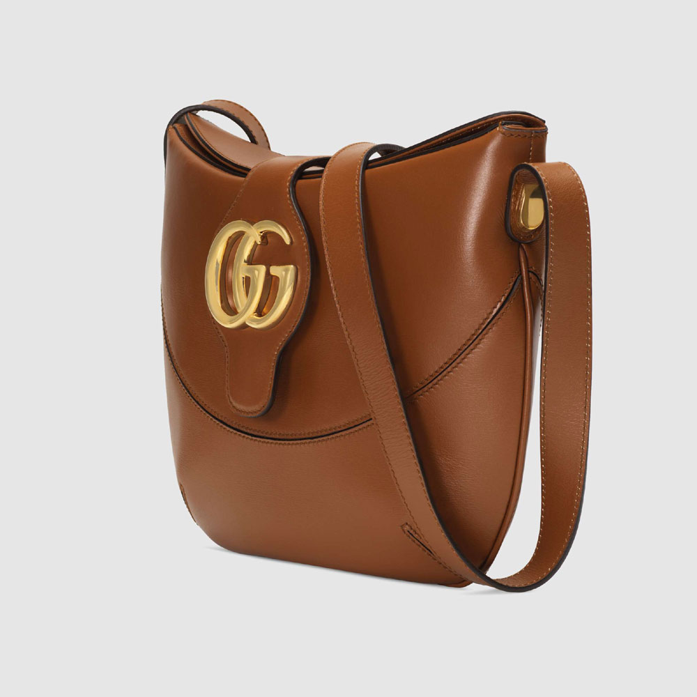 Gucci Arli medium shoulder bag 568857 0YK0G 2835 - Photo-2