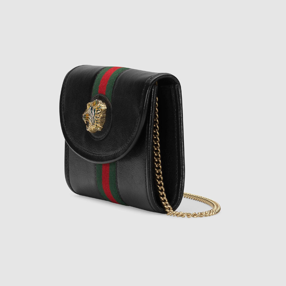 Gucci Rajah mini bag 573797 0OLHX 8389 - Photo-2