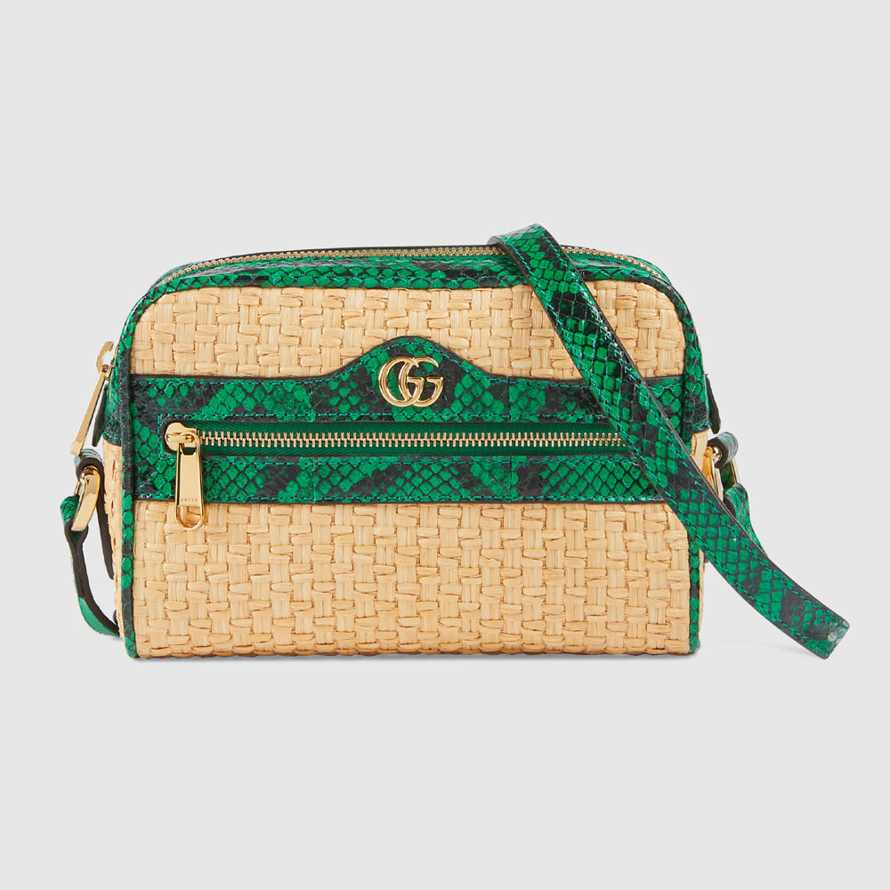 Gucci Online Exclusive Ophidia mini bag 574493 974DE 9582