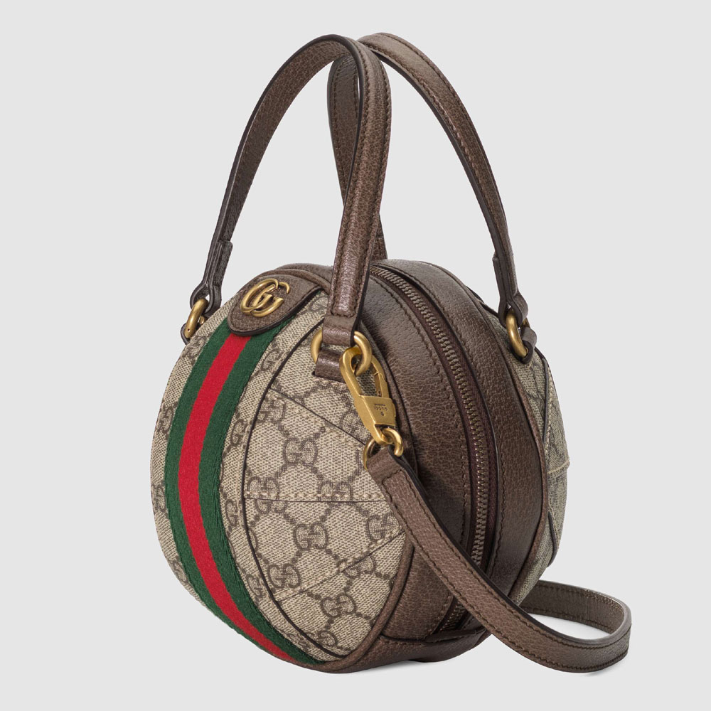 Gucci Ophidia GG mini shoulder bag 574794 96I3T 8745 - Photo-2