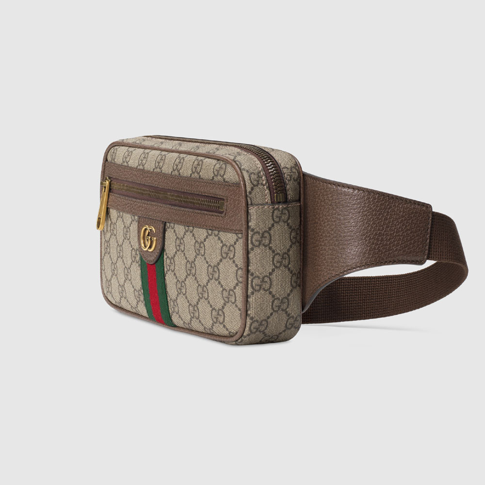 Gucci Ophidia GG belt bag 574796 97SIT 8747 - Photo-2