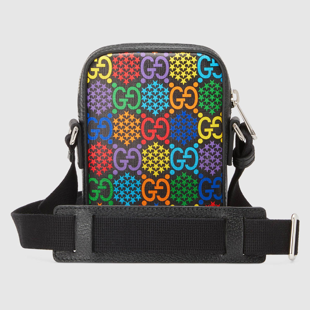 Gucci GG Psychedelic shoulder bag 598103 H20AN 1058 - Photo-3