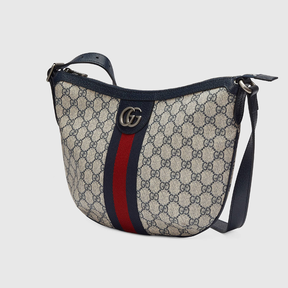 Gucci Ophidia GG small shoulder bag 598125 2ZGMN 4076 - Photo-2