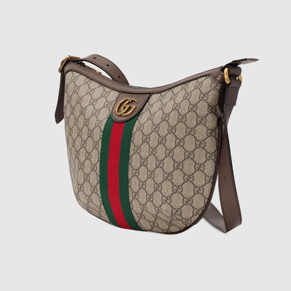 Gucci Ophidia GG small shoulder bag 598125 9IK3T 8745 - Photo-2