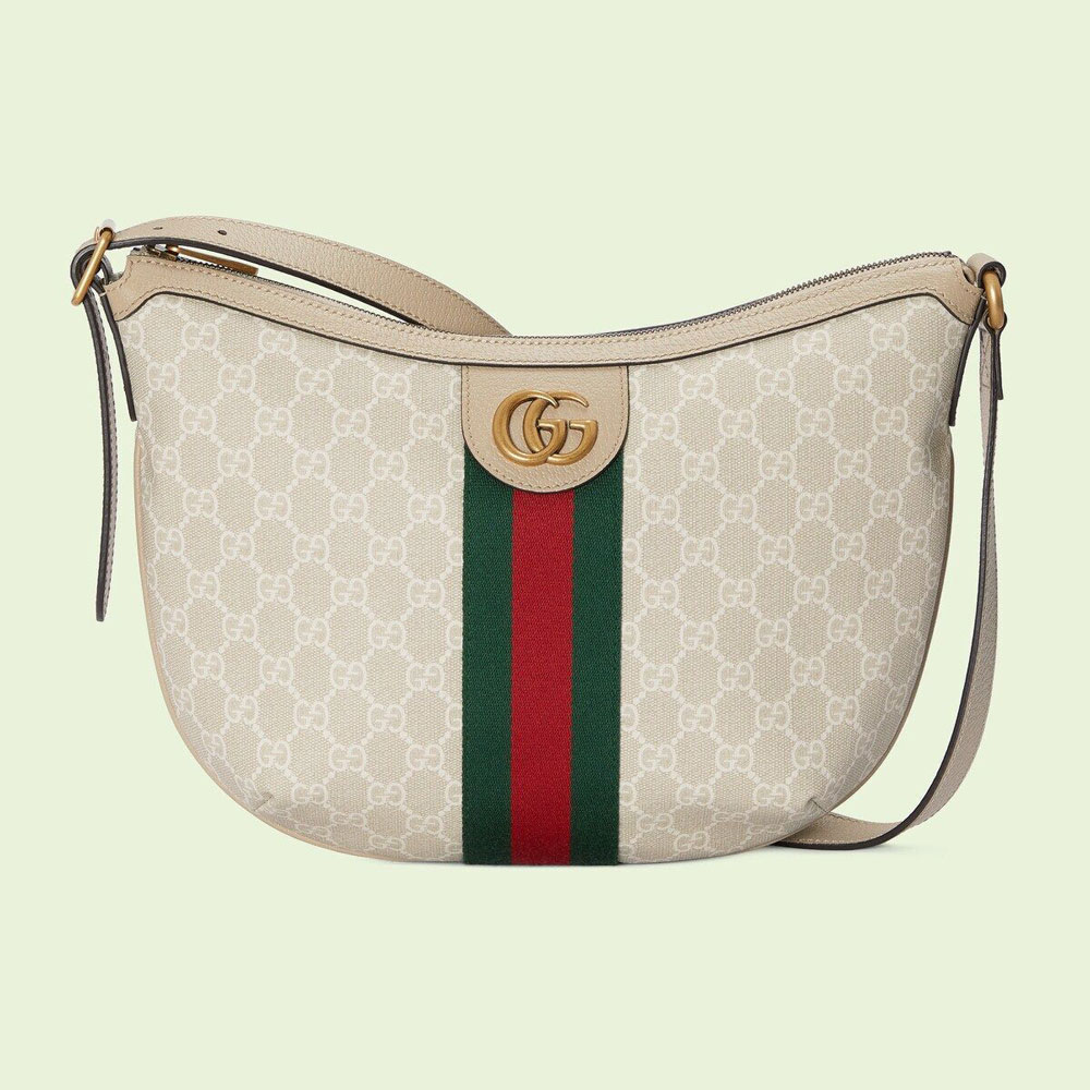 Gucci Ophidia GG small shoulder bag 598125 UULAT 9682