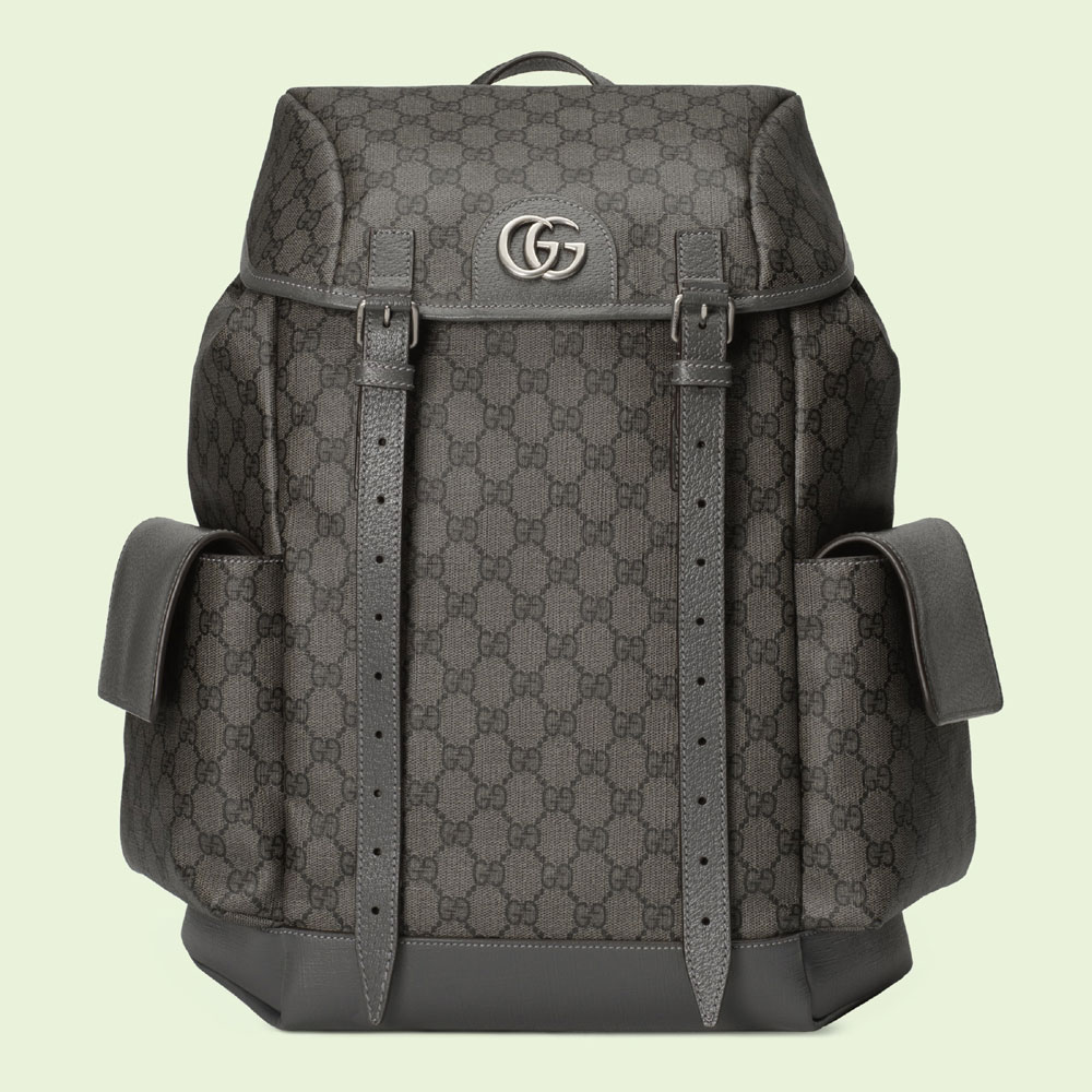 Gucci Ophidia GG medium backpack 598140 FABHU 8863