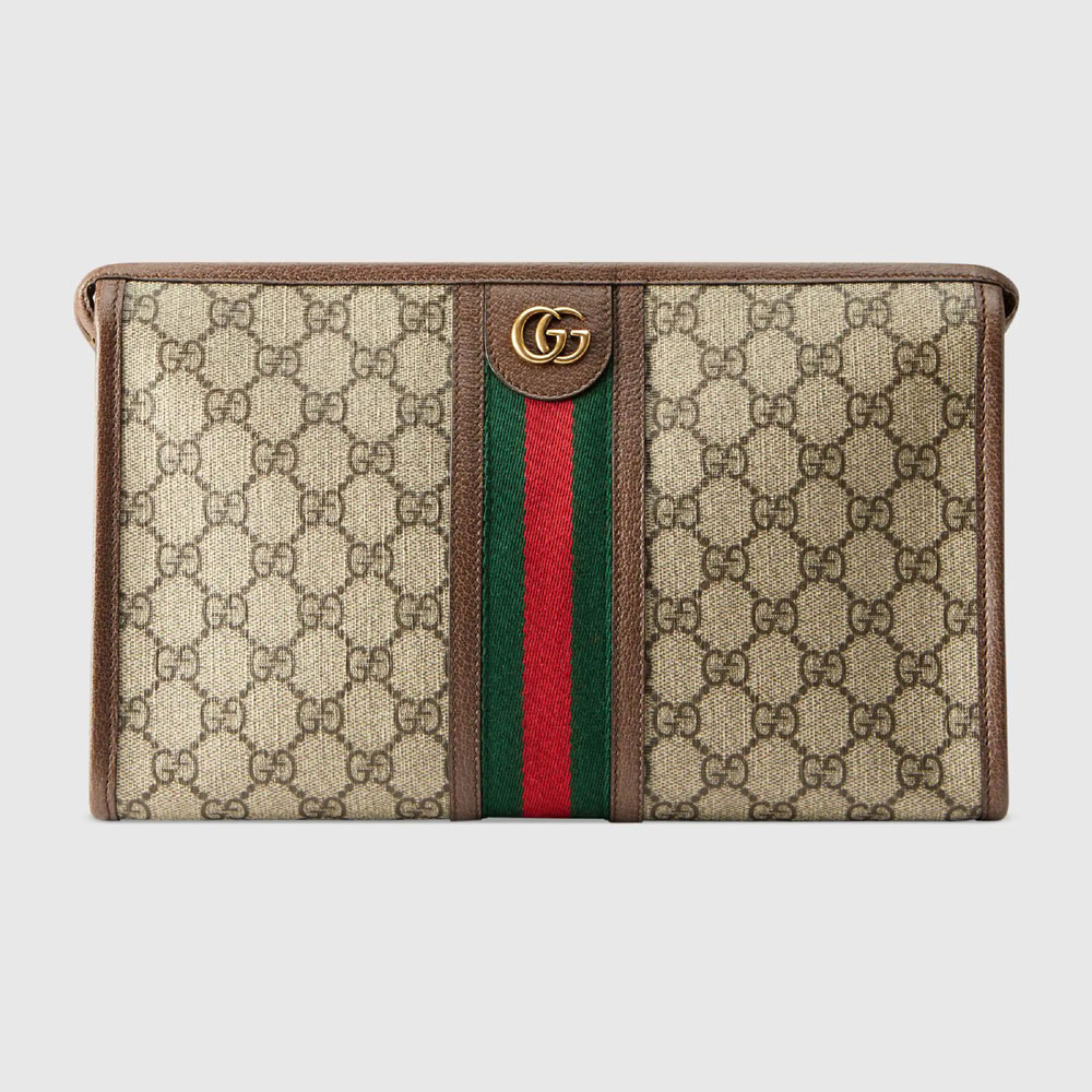 Gucci Ophidia GG toiletry case 598234 96IWT 8745