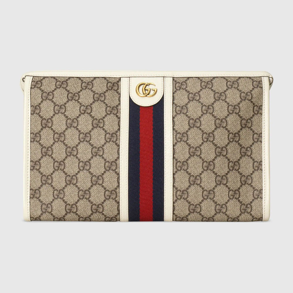 Gucci Ophidia toiletry case 598234 96IWT 9794