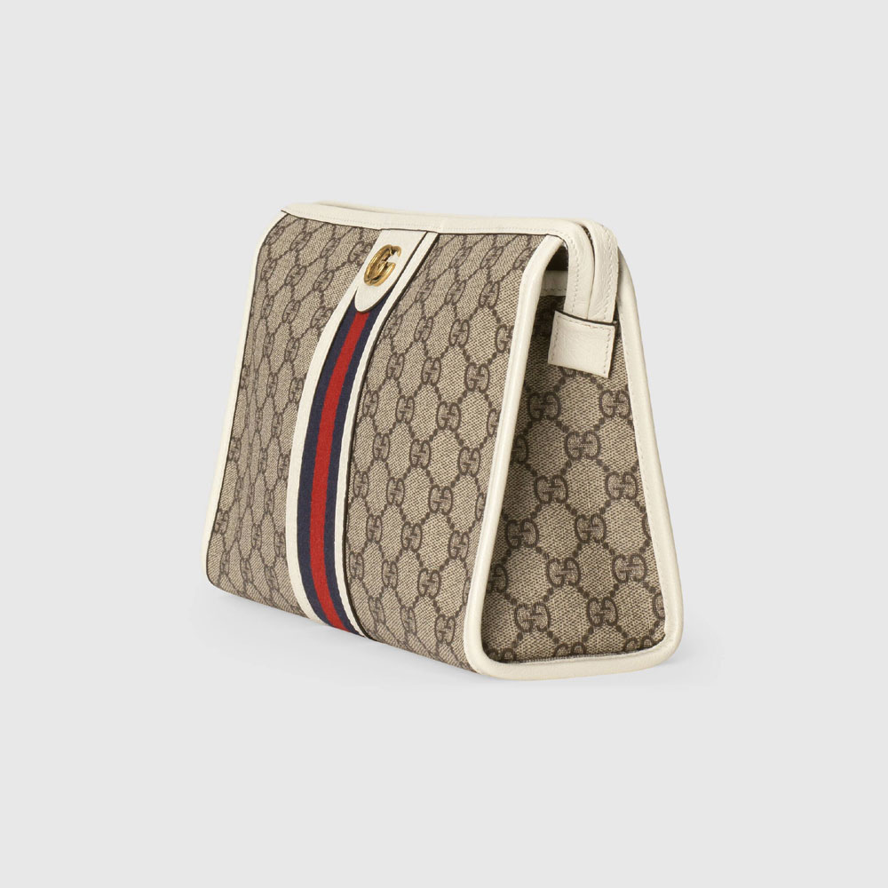 Gucci Ophidia toiletry case 598234 96IWT 9794 - Photo-2