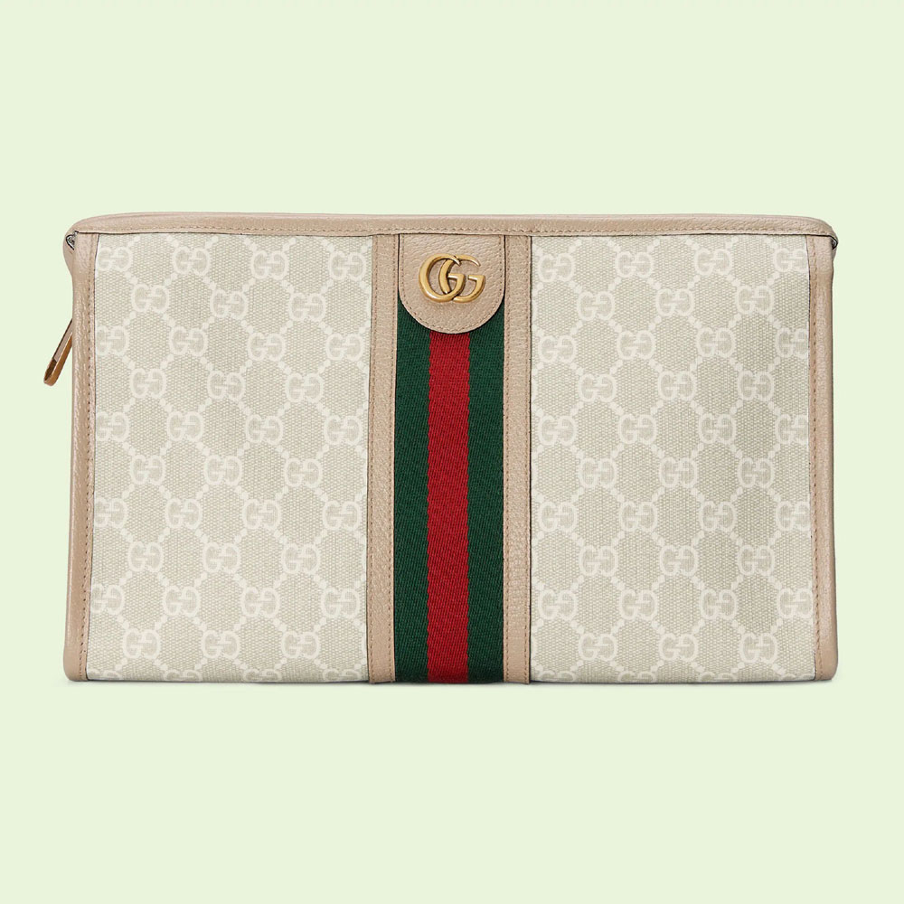 Gucci Ophidia toiletry case 598234 UULAG 9682