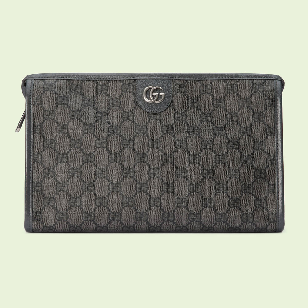 Gucci Ophidia GG toiletry case 598234 UULBN 1244