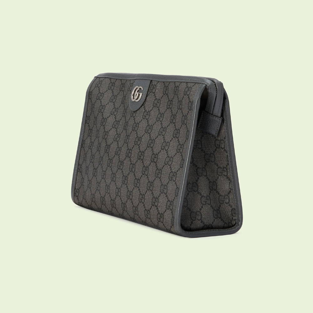 Gucci Ophidia GG toiletry case 598234 UULBN 1244 - Photo-2