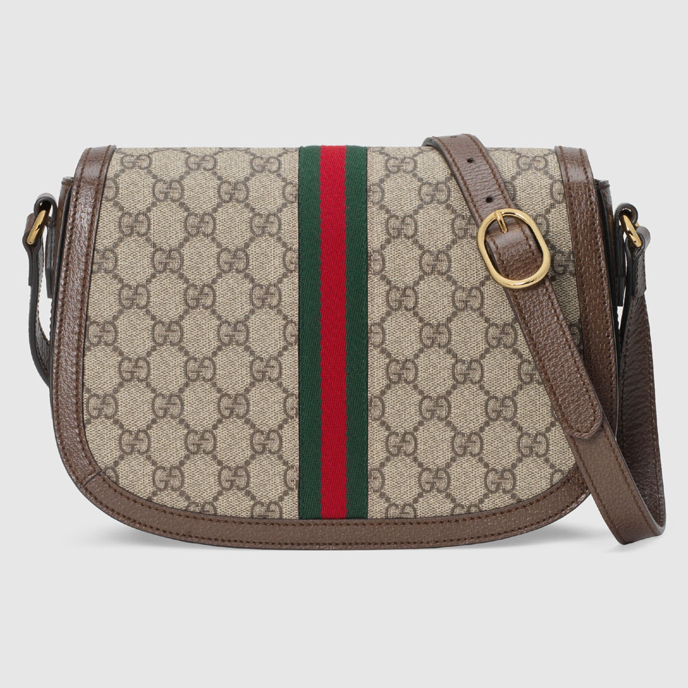 Gucci Ophidia GG small shoulder bag 601044 96IWB 8745 - Photo-3