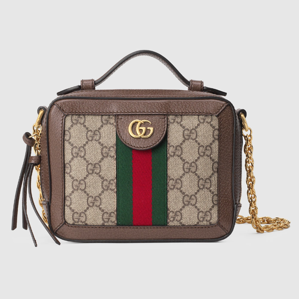 Gucci Ophidia GG mini shoulder bag 602576 K05NB 8745