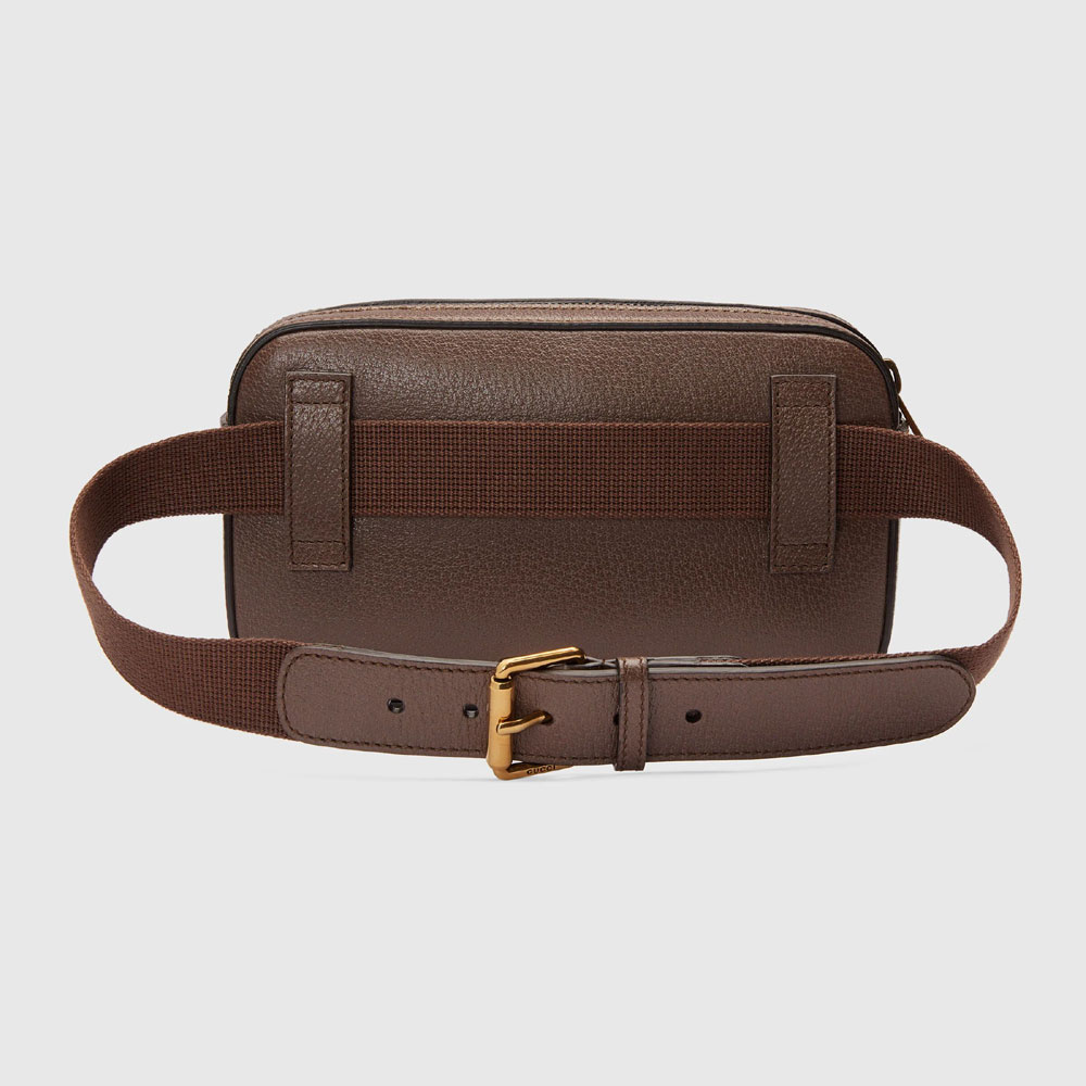 Gucci 100 belt bag 602695 ULGBT 2592 - Photo-3
