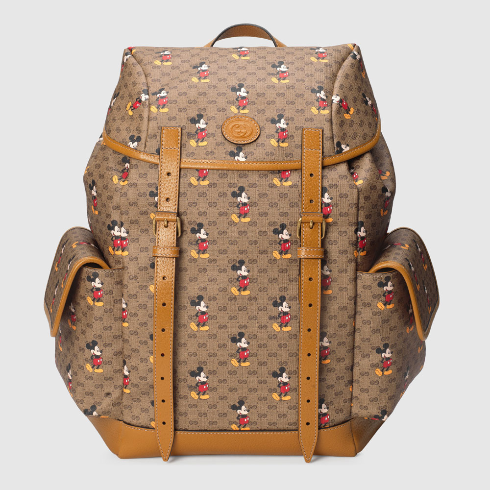 Disney x Gucci medium backpack 603898 HWUDM 8603