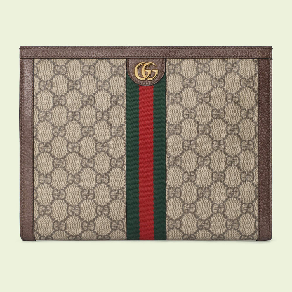 Gucci Ophidia pouch 625549 96IWG 8745