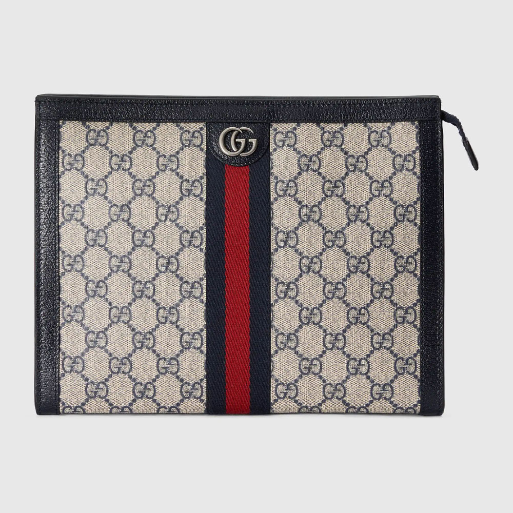 Gucci Ophidia GG pouch 625549 96IWN 4076