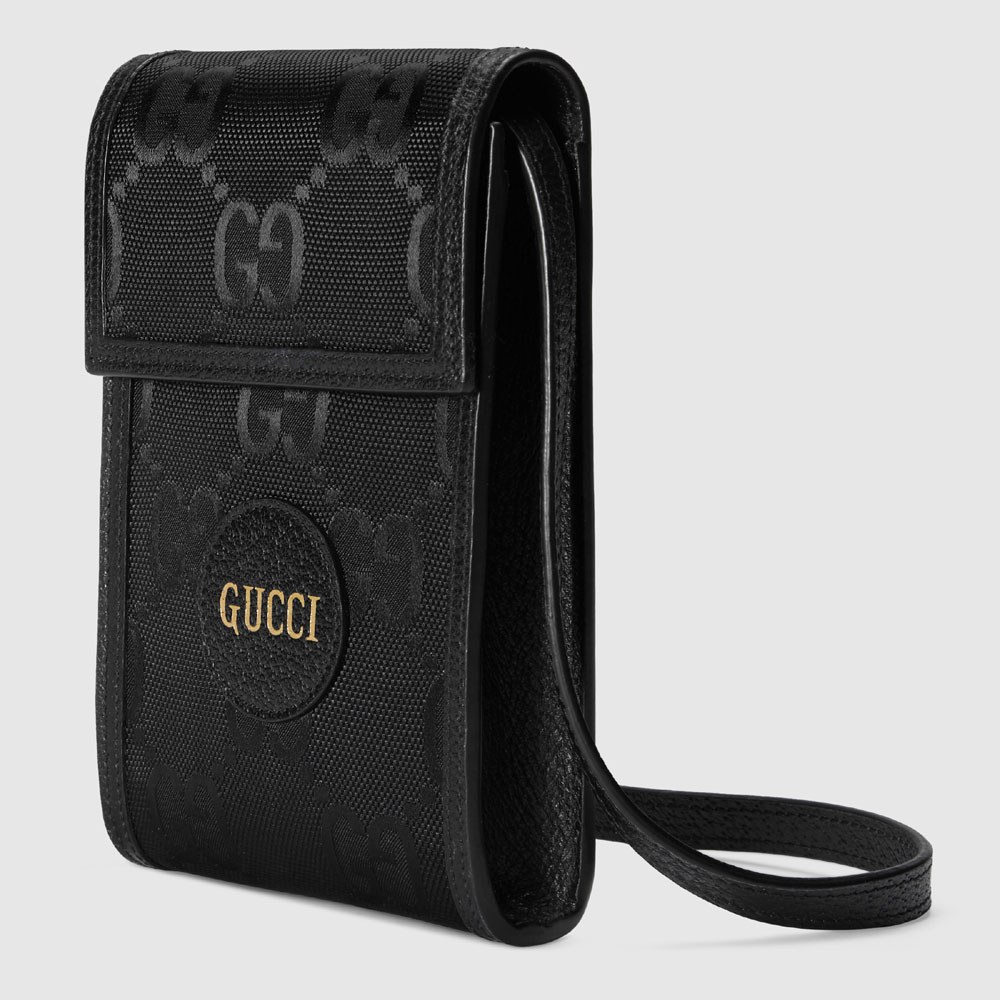Gucci Off The Grid mini bag 625599 H9HAN 1000 - Photo-2