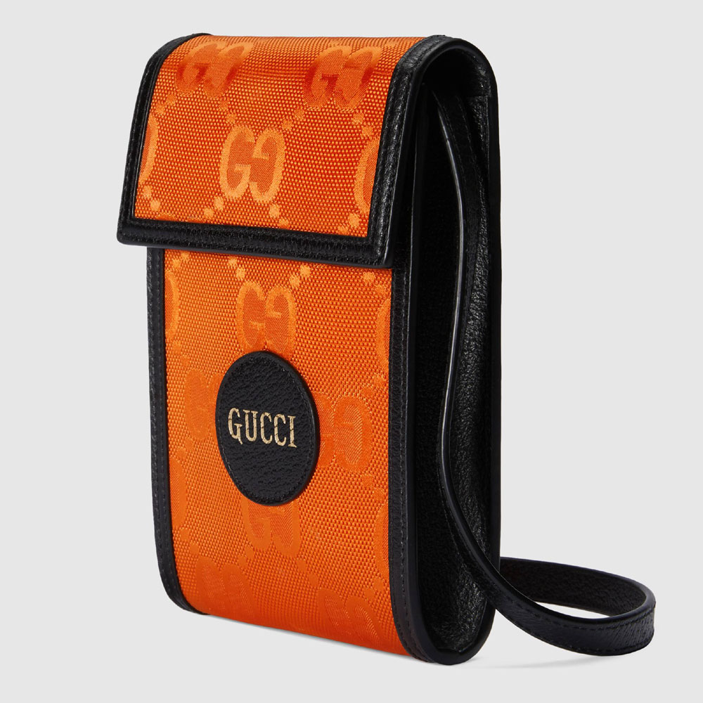 Gucci Off The Grid mini bag 625599 H9HAN 7560 - Photo-2