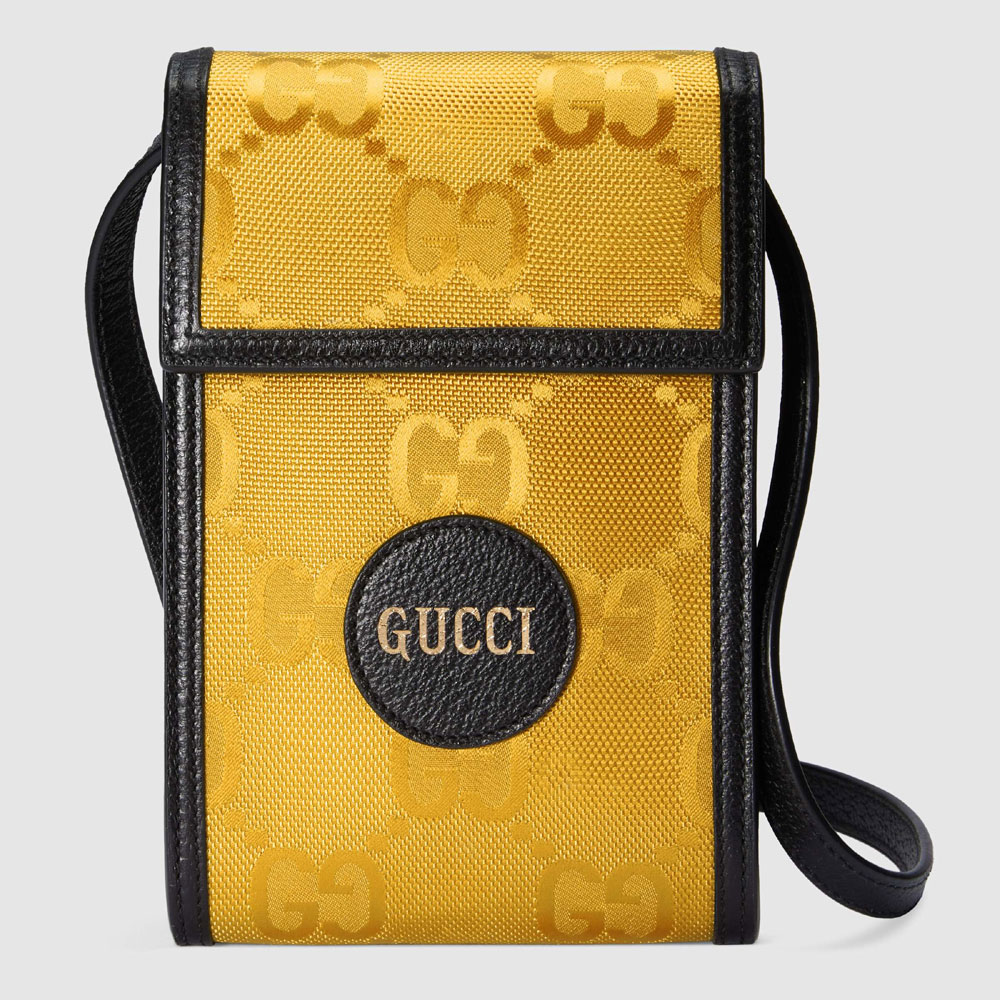 Gucci Off The Grid mini bag 625599 H9HAN 7673