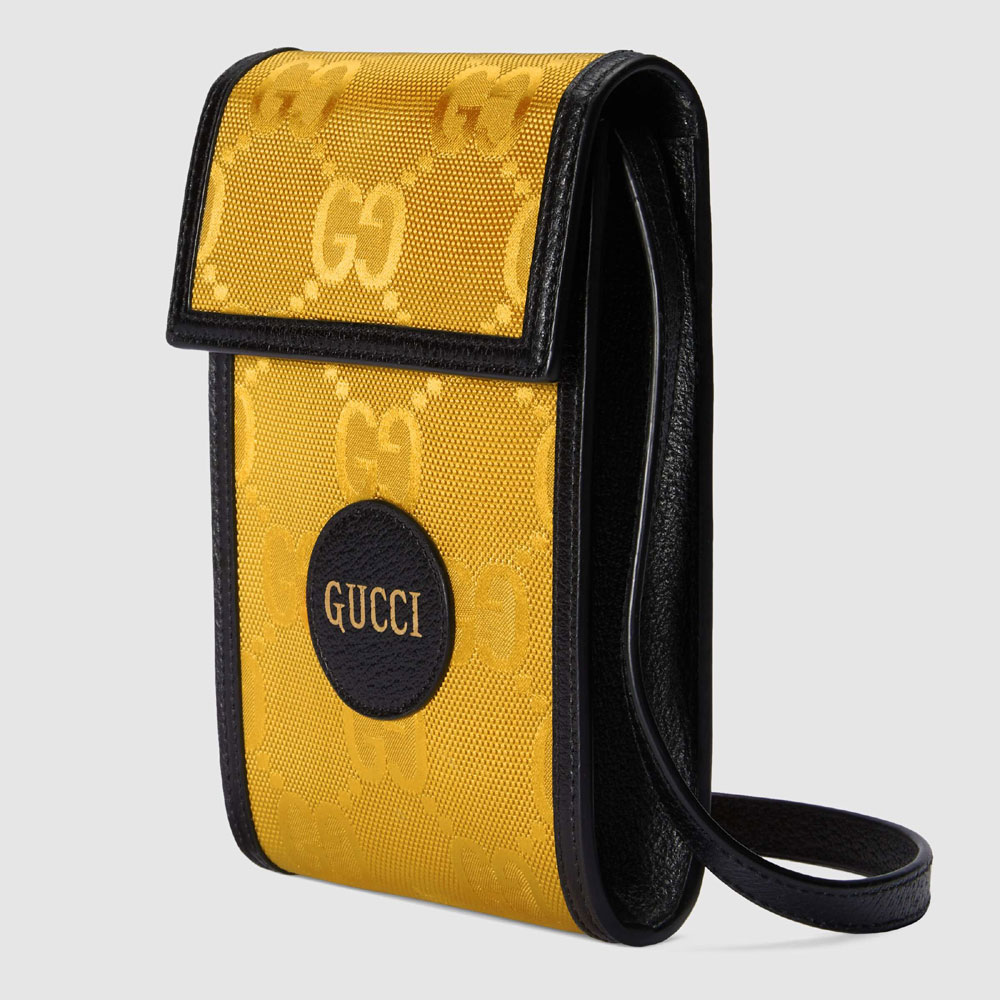 Gucci Off The Grid mini bag 625599 H9HAN 7673 - Photo-2
