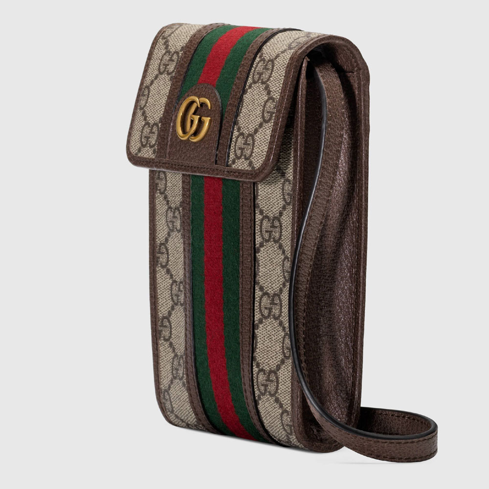 Gucci Ophidia mini bag 625757 96IWT 8745 - Photo-2
