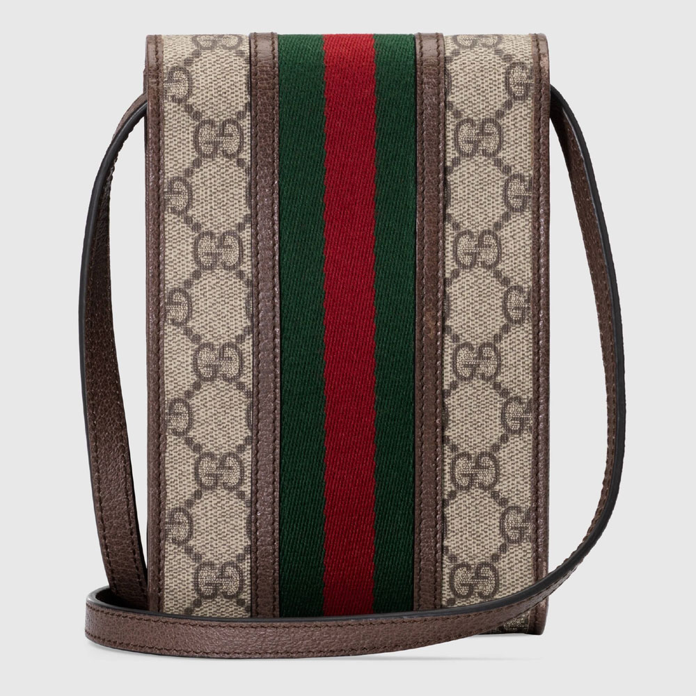 Gucci Ophidia mini bag 625757 96IWT 8745 - Photo-3
