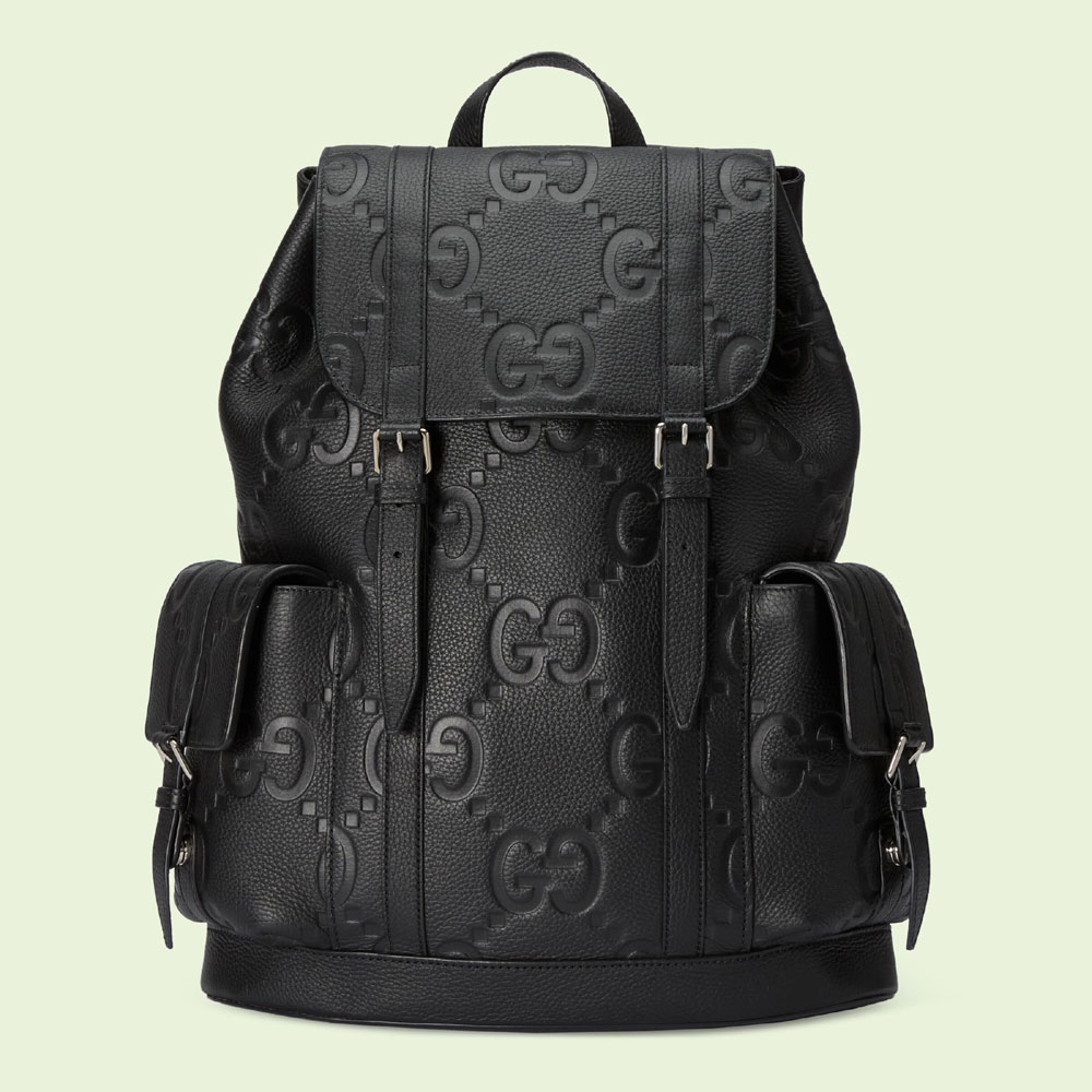 Gucci Jumbo GG backpack 625770 AABZF 1000