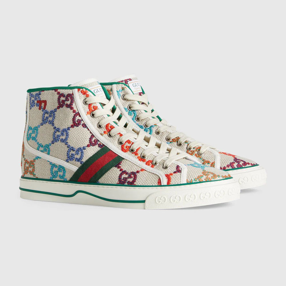 Gucci Tennis 1977 sneaker 625807 UFT40 8467