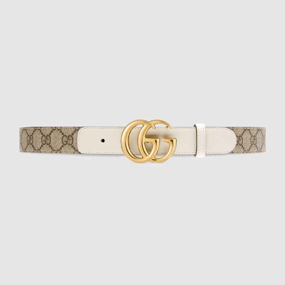 Gucci GG Marmont belt 625839 92TLC 9761