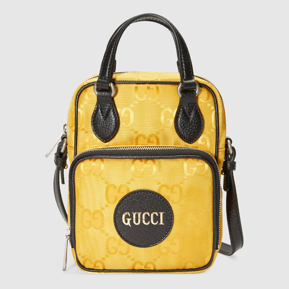 Gucci Off The Grid shoulder bag 625850 H9HAN 7673