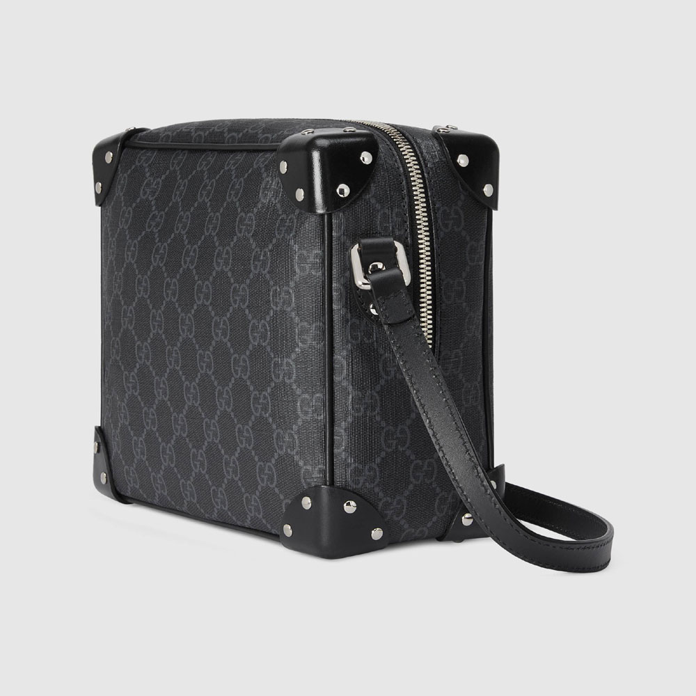 Gucci GG shoulder bag 626363 HUHFN 1000 - Photo-2