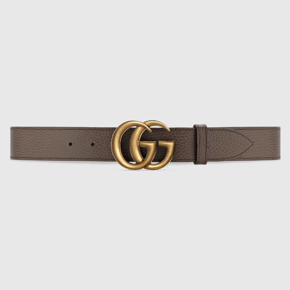 Gucci GG Marmont reversible belt 627055 CAO2T 8170 - Photo-2