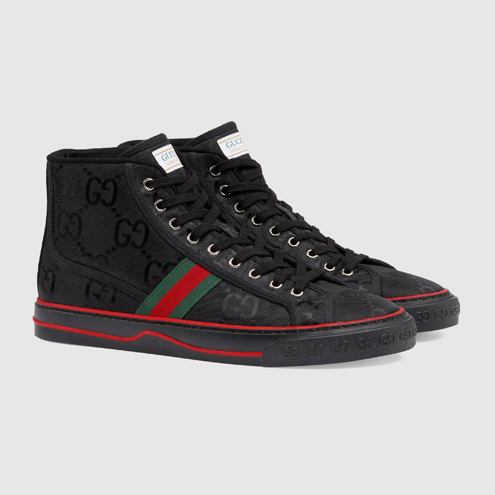 Gucci Off The Grid high top sneaker 628717 H9H80 1074