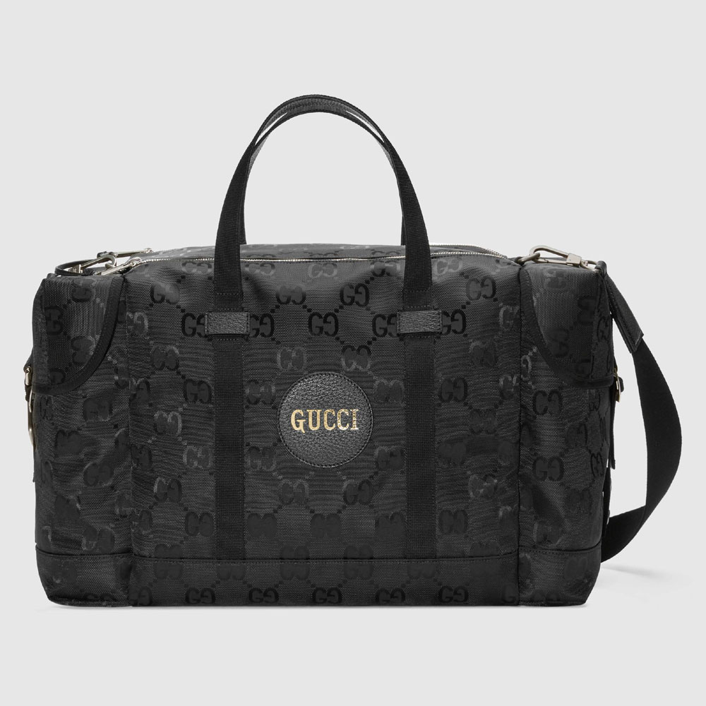 Gucci Off The Grid duffle bag 630350 H9HHN 1000