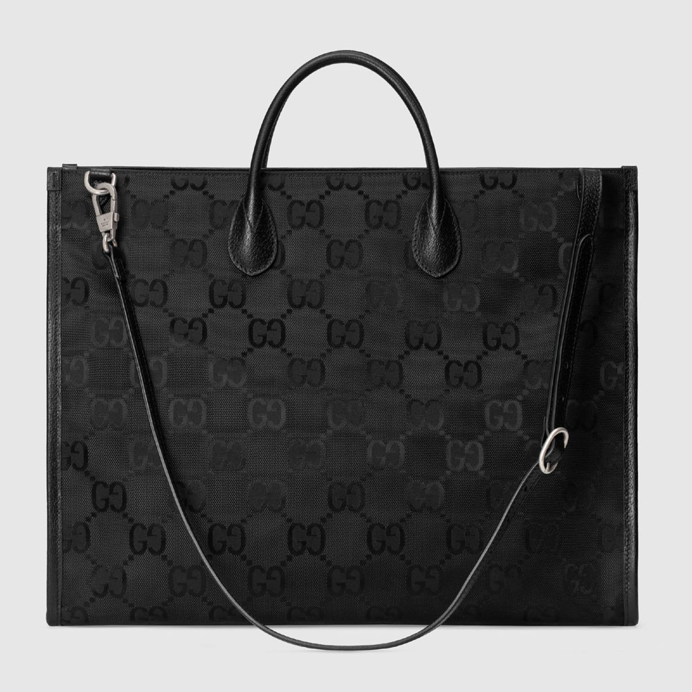 Gucci Off The Grid tote bag 630353 H9HAN 1000 - Photo-3