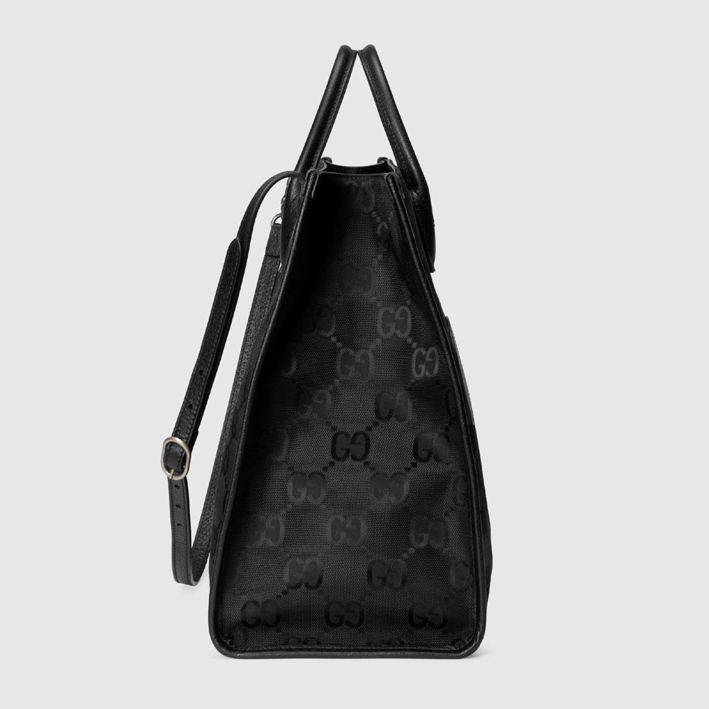 Gucci Off The Grid tote bag 630353 H9HAN 1000 - Photo-4