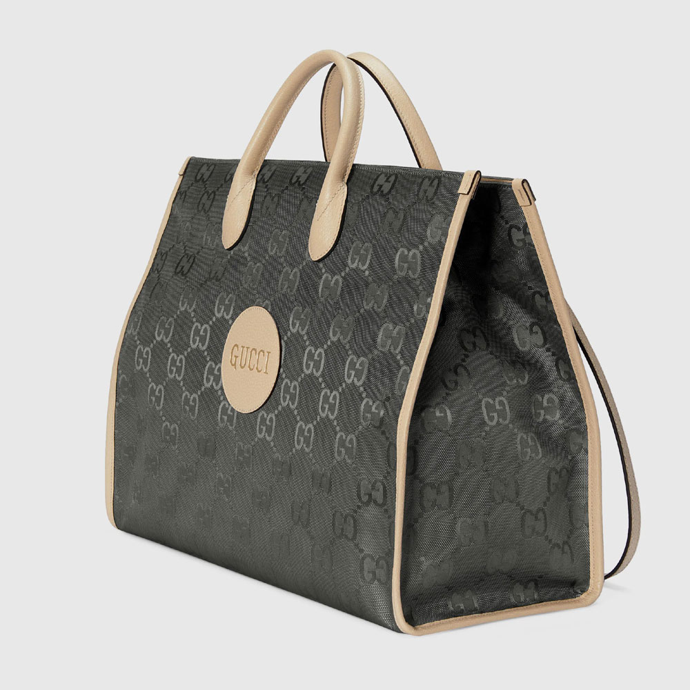 Gucci Off The Grid tote bag 630353 H9HAN 1263 - Photo-2