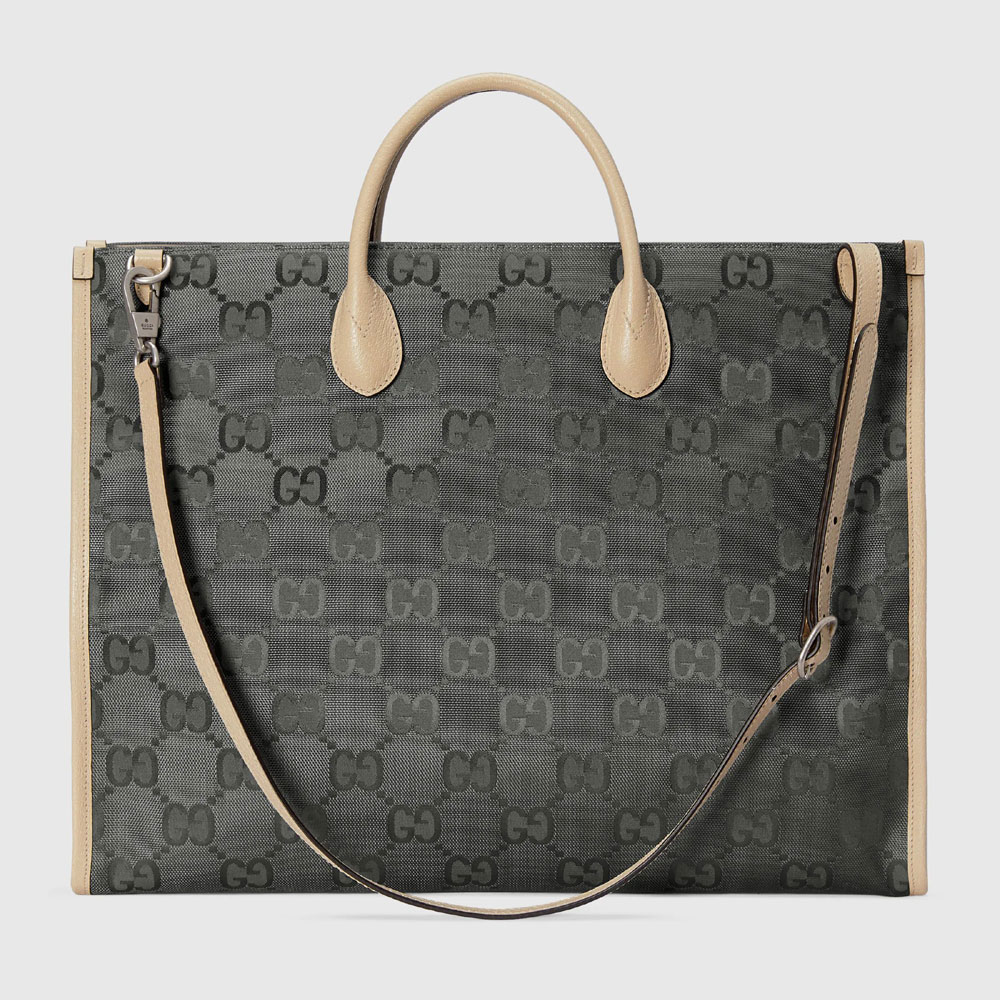Gucci Off The Grid tote bag 630353 H9HAN 1263 - Photo-3