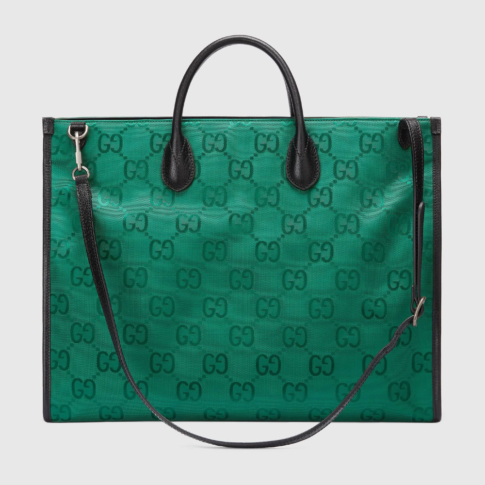 Gucci Off The Grid tote bag 630353 H9HAN 3283 - Photo-3