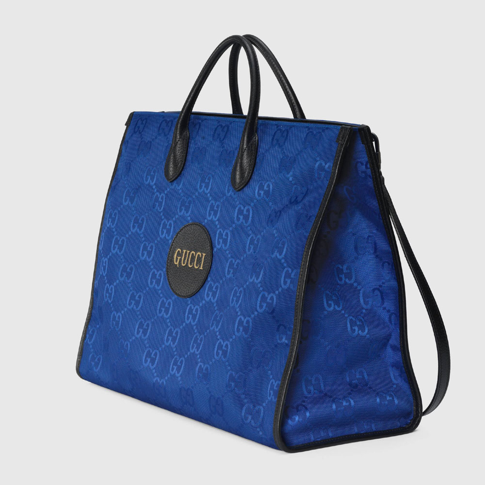 Gucci Off The Grid tote bag 630353 H9HAN 4267 - Photo-2