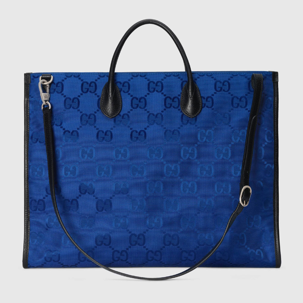 Gucci Off The Grid tote bag 630353 H9HAN 4267 - Photo-3