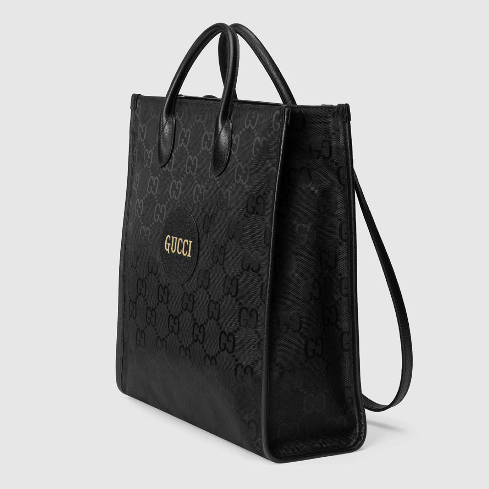 Gucci Off The Grid long tote bag 630355 H9HAN 1000 - Photo-2