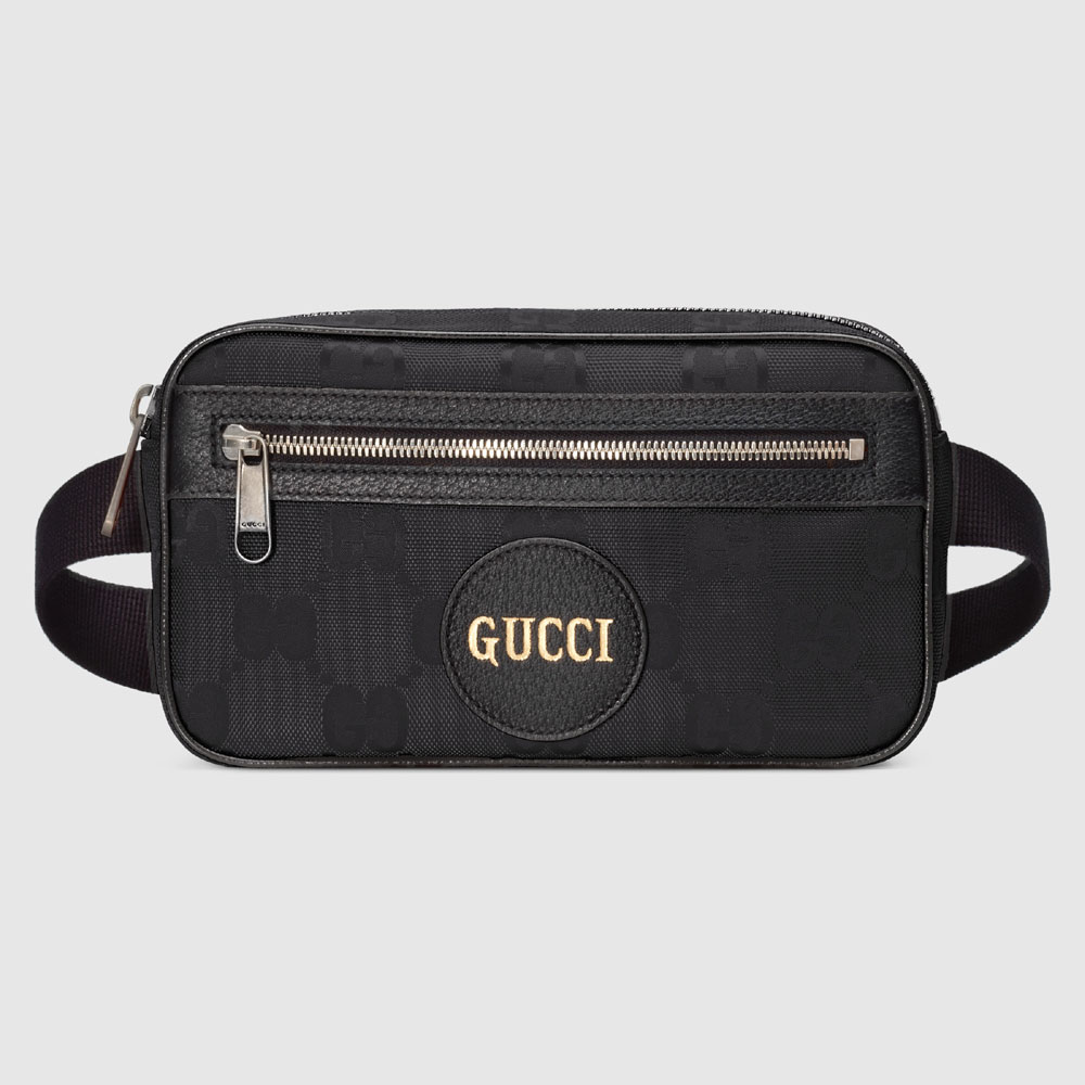 Gucci Off The Grid belt bag 631341 H9HBN 1000