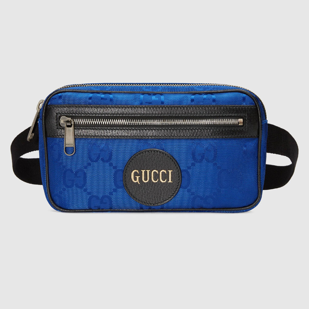 Gucci Off The Grid belt bag 631341 H9HBN 4267