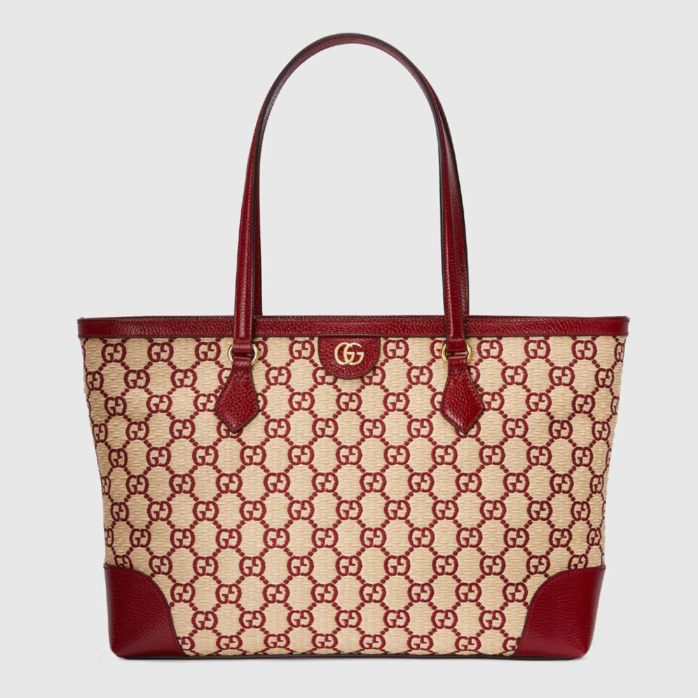 Gucci Ophidia medium GG tote bag 631685 2Y4EG 9180